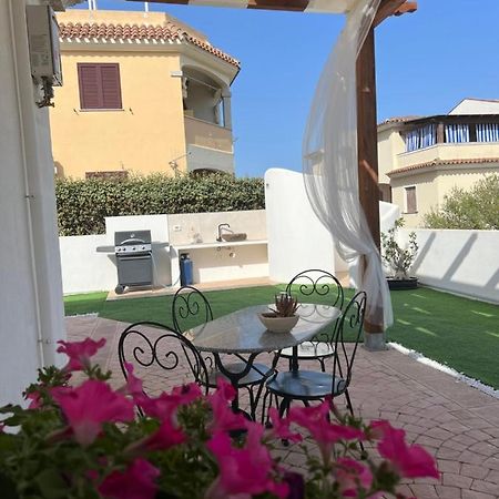 Апартаменти Le Residenze Del Mare Monolocale N2 Ла-Калетта Екстер'єр фото
