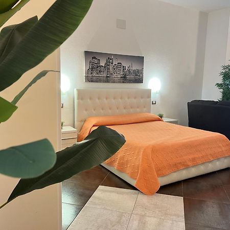 Апартаменти Le Residenze Del Mare Monolocale N2 Ла-Калетта Екстер'єр фото