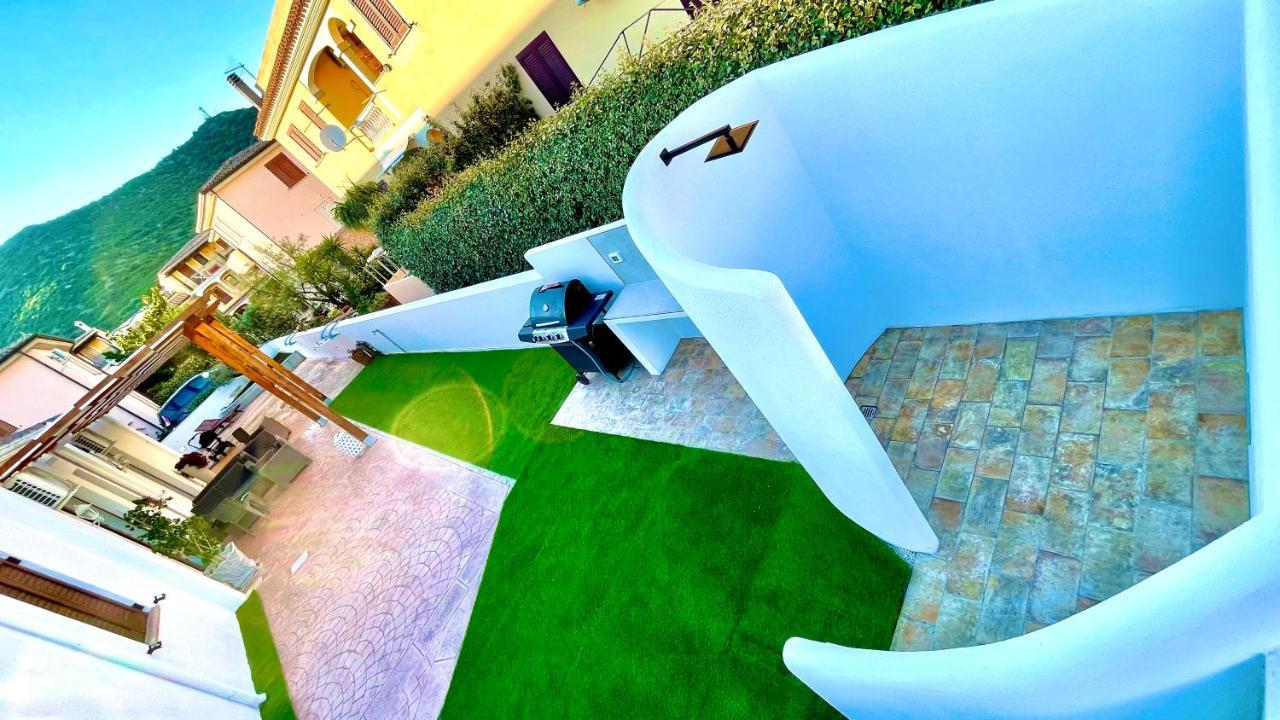 Апартаменти Le Residenze Del Mare Monolocale N2 Ла-Калетта Екстер'єр фото