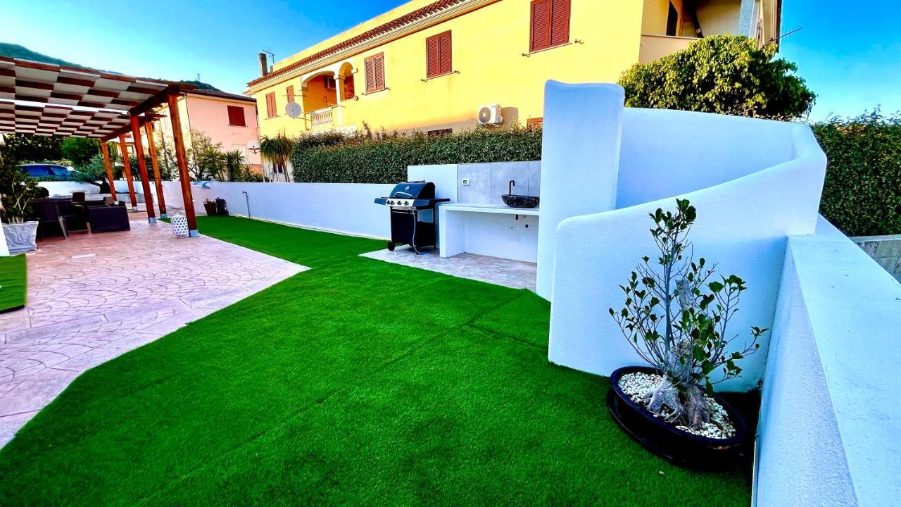 Апартаменти Le Residenze Del Mare Monolocale N2 Ла-Калетта Екстер'єр фото