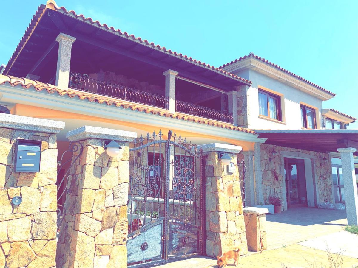 Апартаменти Le Residenze Del Mare Monolocale N2 Ла-Калетта Екстер'єр фото