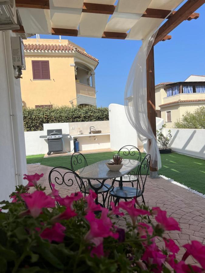 Апартаменти Le Residenze Del Mare Monolocale N2 Ла-Калетта Екстер'єр фото