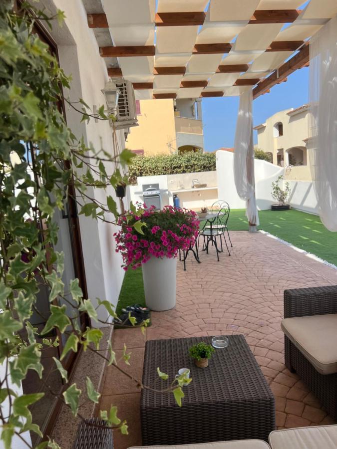 Апартаменти Le Residenze Del Mare Monolocale N2 Ла-Калетта Екстер'єр фото